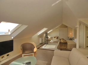 Отель Miramare & Spa