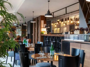 Wellton Hotel Riga & SPA​