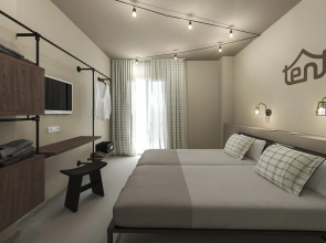 Tent Palmanova Hotel