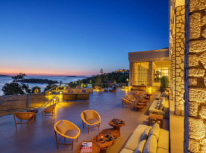 Rixos Premium Bodrum