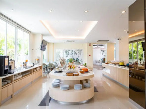 Phavina Hotel Rayong