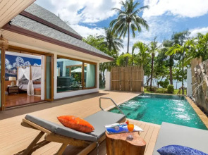 Krabi Resort Ao Nang