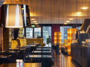 Westcord Hotel Eindhoven