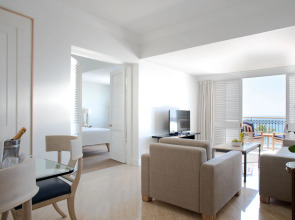 Отель Annabelle