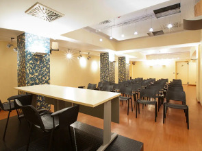 Garner Hotel Rome Aurelia by IHG