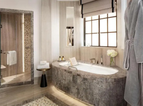 Jumeirah Dar Al Masyaf