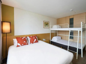 Jeju Central City Hotel