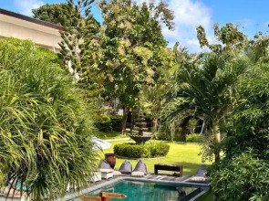 S Resorts Hidden Valley Bali