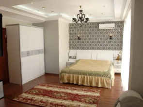 Вилла Жемчужина