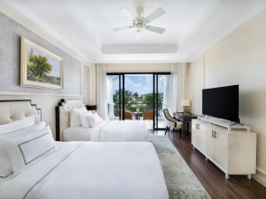 Meliá Vinpearl Phu Quoc