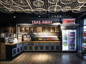 ibis Amsterdam Centre