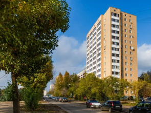 Современные комфортные апартаменты