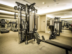 Отель Four Seasons Prague