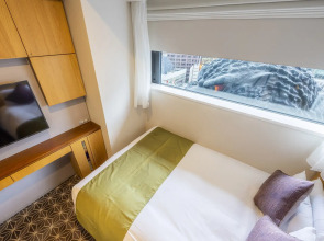 Hotel Gracery Shinjuku