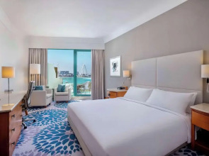 Hilton Dubai Jumeirah