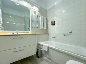 Apartamentos Parque del Sol