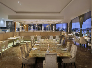 Conrad Abu Dhabi Etihad Towers