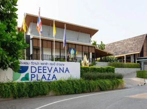 Deevana Plaza Krabi Aonang