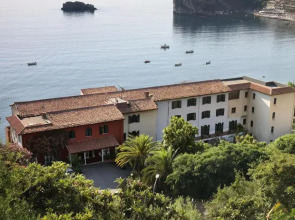 Hotel Lido Mediterranee