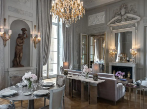 Hôtel de Crillon A Rosewood Hotel