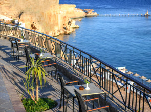 JAZ Fanara Residence - All Inclusive