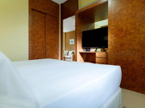 Отель Hesperia Sant Joan