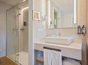 Hotel Best Terramarina