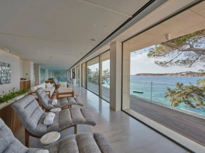 Отель Four Seasons Astir Palace Hotel Athens