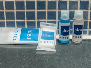 Idea Hotel Torino Mirafiori