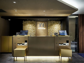 hotel MONday Kyoto Marutamachi
