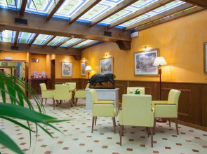 Hotel Agora Juan de Austria