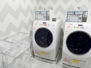 M’s Hotel Sanjo Omiya