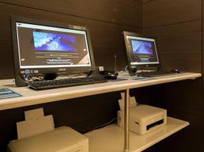 Richmond Hotel Namba Daikokucho