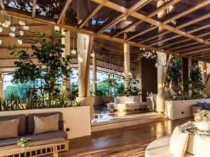 Phuket Emerald Beach Resort