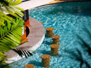 The Hotspring Beach Resort & Spa