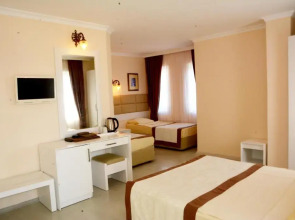 Grand Mir'Amor Hotel - Ultra All Inclusive