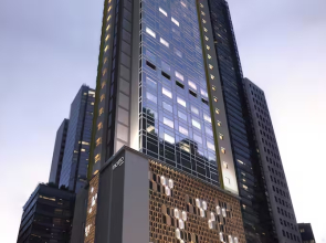 Motto by Hilton Hong Kong SoHo