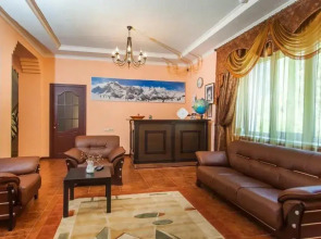 Гостевой дом Каприз