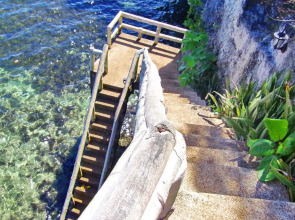 Almira Diving Resort