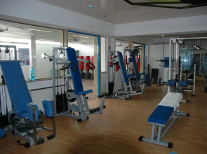 Grand Hotel Dei Cesari