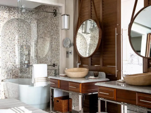 Jumeirah Al Naseem Dubai