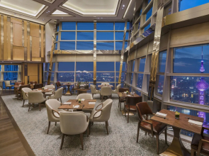 Grand Hyatt Shanghai