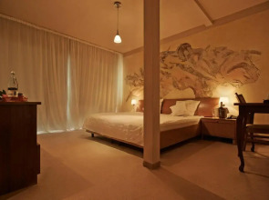 Отель Romantic Boutique Hotel & Spa