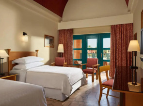 Sheraton Miramar Resort El Gouna