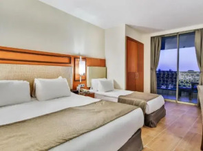 Crystal Prestige Elite - All Inclusive