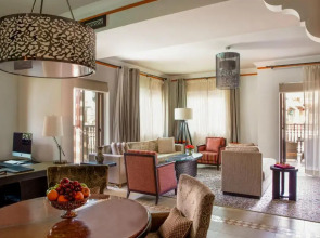 Jumeirah Dar Al Masyaf