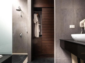 Отель Baan Chaweng Beach Resort and Spa