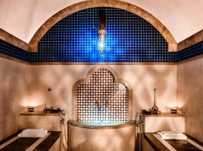 Отель One&Only Royal Mirage