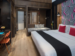 Pavilion Samui Villas & Resort