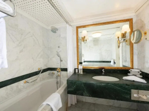 Grand Hotel Bucharest